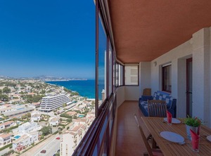 Coral Beach | Calpe