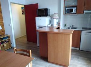 Residence Les Sybelles | Saint-Sorlin-d'Arves