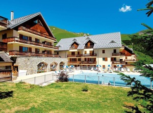Residence Les Sybelles | Saint-Sorlin-d'Arves