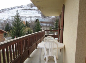 Residence Les Sybelles | Saint-Sorlin-d'Arves