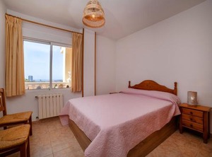 Garduix | Calpe