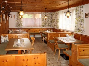 Garni Regina | Kappl
