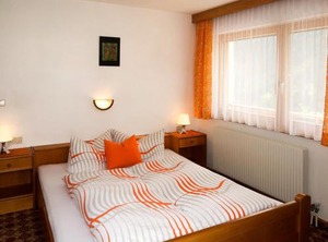 Garni Regina | Kappl