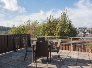 Gartenstrasse | Winterberg