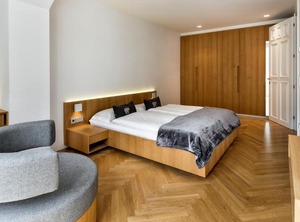 Hotel Genziana | Ortisei