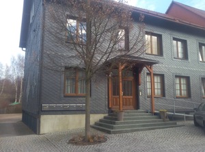 Germania | Ilmenau