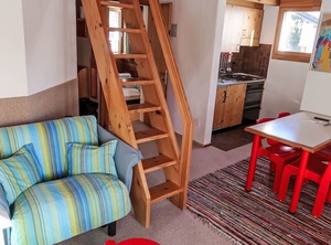 Casa Girun | Flims