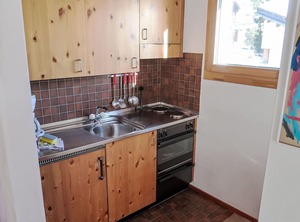 Casa Girun | Flims