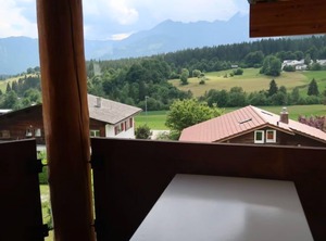 Casa Girun | Flims