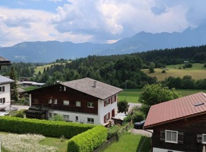 Casa Girun | Flims