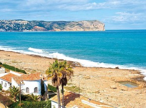 Life | Javea