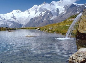 Golf | Saas-Fee