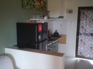Achillion B Close The Beach Mount | Paralia Pantaleimonos