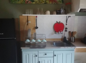 Achillion B Close The Beach Mount | Paralia Pantaleimonos