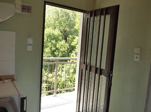 Achillion B Close The Beach Mount | Paralia Pantaleimonos