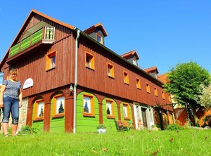 Pension Grandel | Eibau