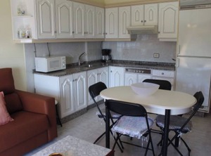 Apartamentos Sol Mar Raxó | Raxo