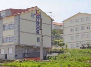 Apartamentos Sol Mar Raxó | Raxo