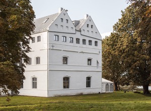 Gut Üselitz Rügen | Poseritz