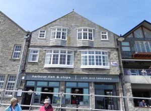 Harbour | St Ives