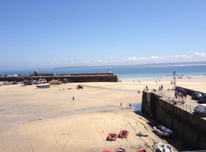 Harbour | St Ives