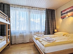 Gertsch | Wengen