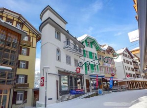 Gertsch | Wengen