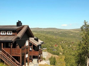 Havsdalsgrenda | Geilo