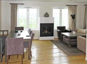 Havsdalsgrenda | Geilo