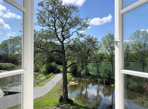 Herrenhaus Apartments Gut Oestergaard | Steinberg