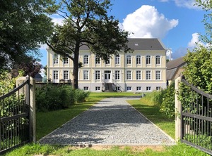 Herrenhaus Apartments Gut Oestergaard | Steinberg