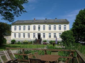 Herrenhaus Apartments Gut Oestergaard | Steinberg