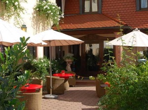 Hotel Zur Krone | Laudenbach