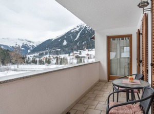 Huterhof | Pennes