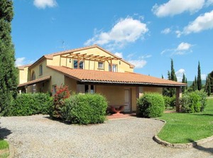Locazione Turistica Il | Riparbella