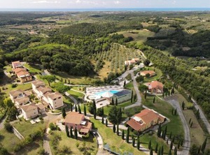 Locazione Turistica Il | Riparbella