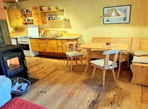 Holiday The Ground At Dabo | Moselle