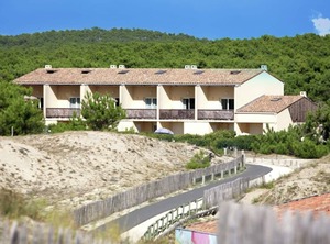 Résidence Les Hameaux De | Carcans Plage