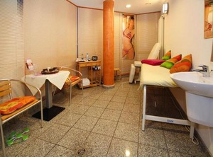 Fir Terrace | Tanne
