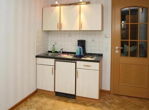 Fir Terrace | Tanne