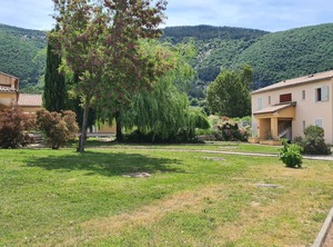 Hameau Des Sources | Montbrun-les-Bains