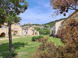 Hameau Des Sources | Montbrun-les-Bains