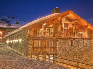 Ski Resort San Bernardo | Montvalezan