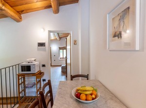 Holiday Acqualagna Swimming | Furlo