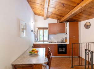 Holiday Acqualagna Swimming | Furlo