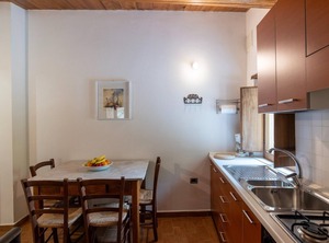Holiday Acqualagna Swimming | Furlo