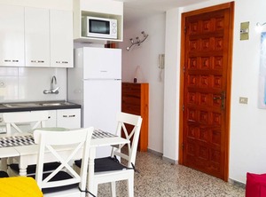 Las Galletas | Las Galletas