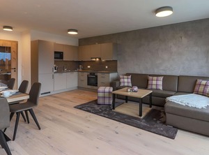 Mittersill Sauna | Paß Thurn