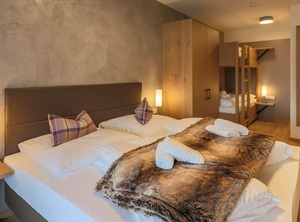 Mittersill Sauna | Paß Thurn