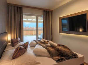 Mittersill Sauna | Paß Thurn